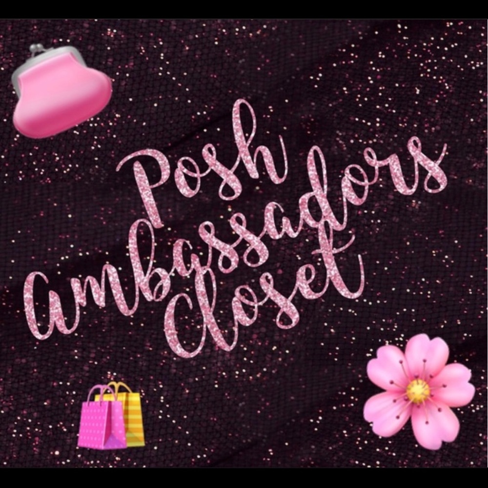 Posh Love